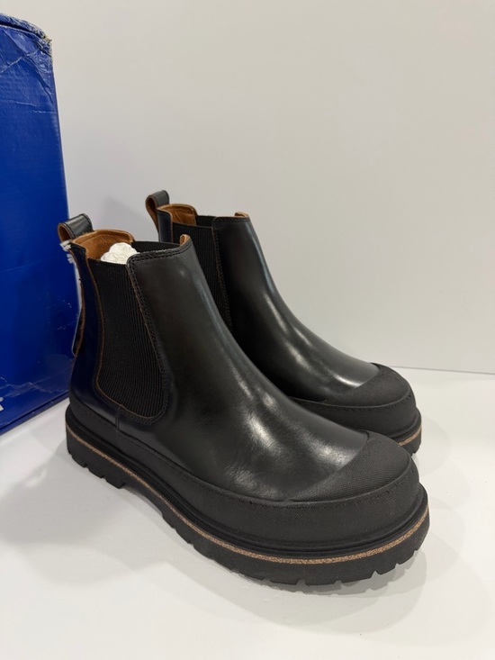 Birkenstock Prescott Chelsea boots Leather Men’s Boots main image 5